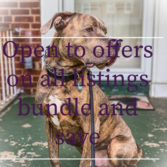 Open to offers on all listings bundle and save - Picture 1 of 1